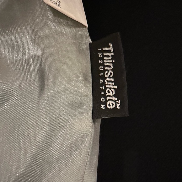 J. Crew Jackets & Coats | Womens Wool Winter Coat with Thinsulate Layer - Picture 6 of 7